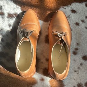 Nisolo Oxfords